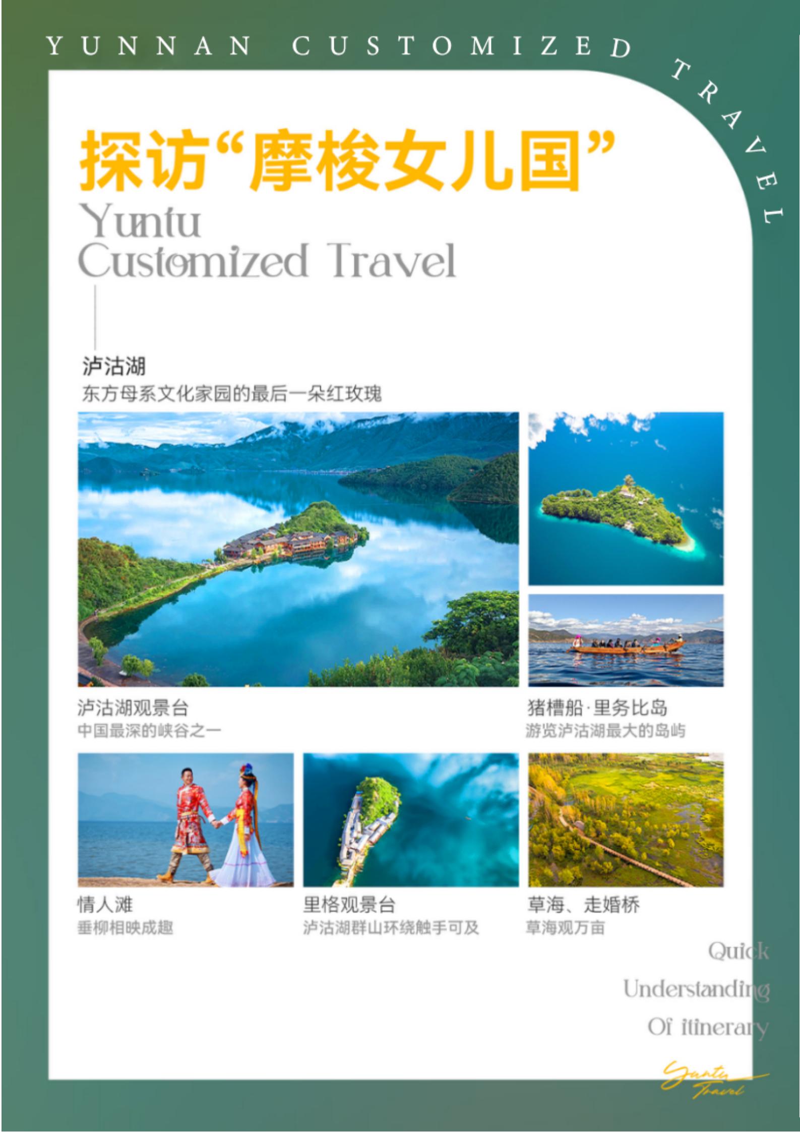 1-2月 L43【小眾仙境】麗江_05