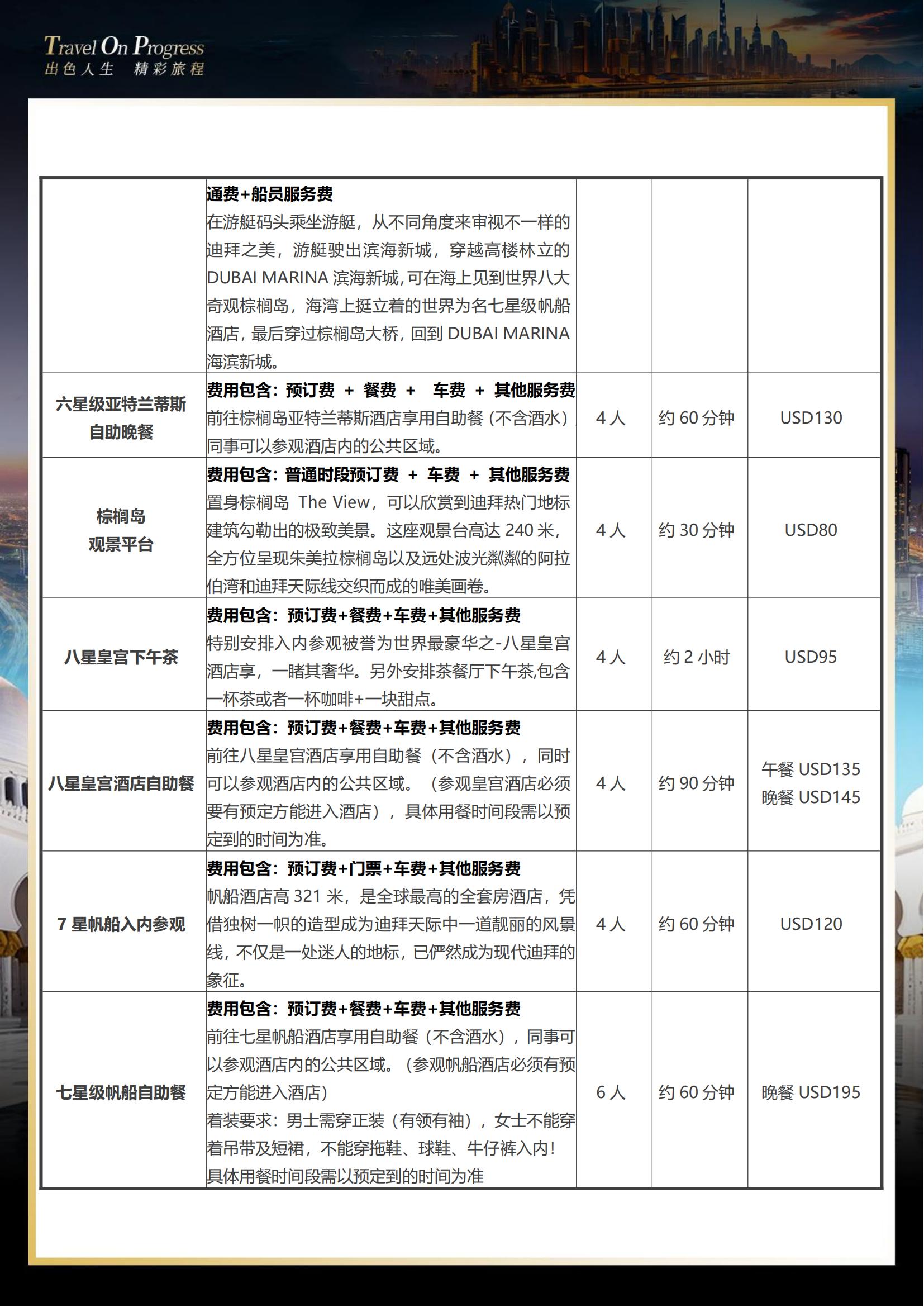 TOPTOUR-夢寐.阿聯(lián)酋7天_05