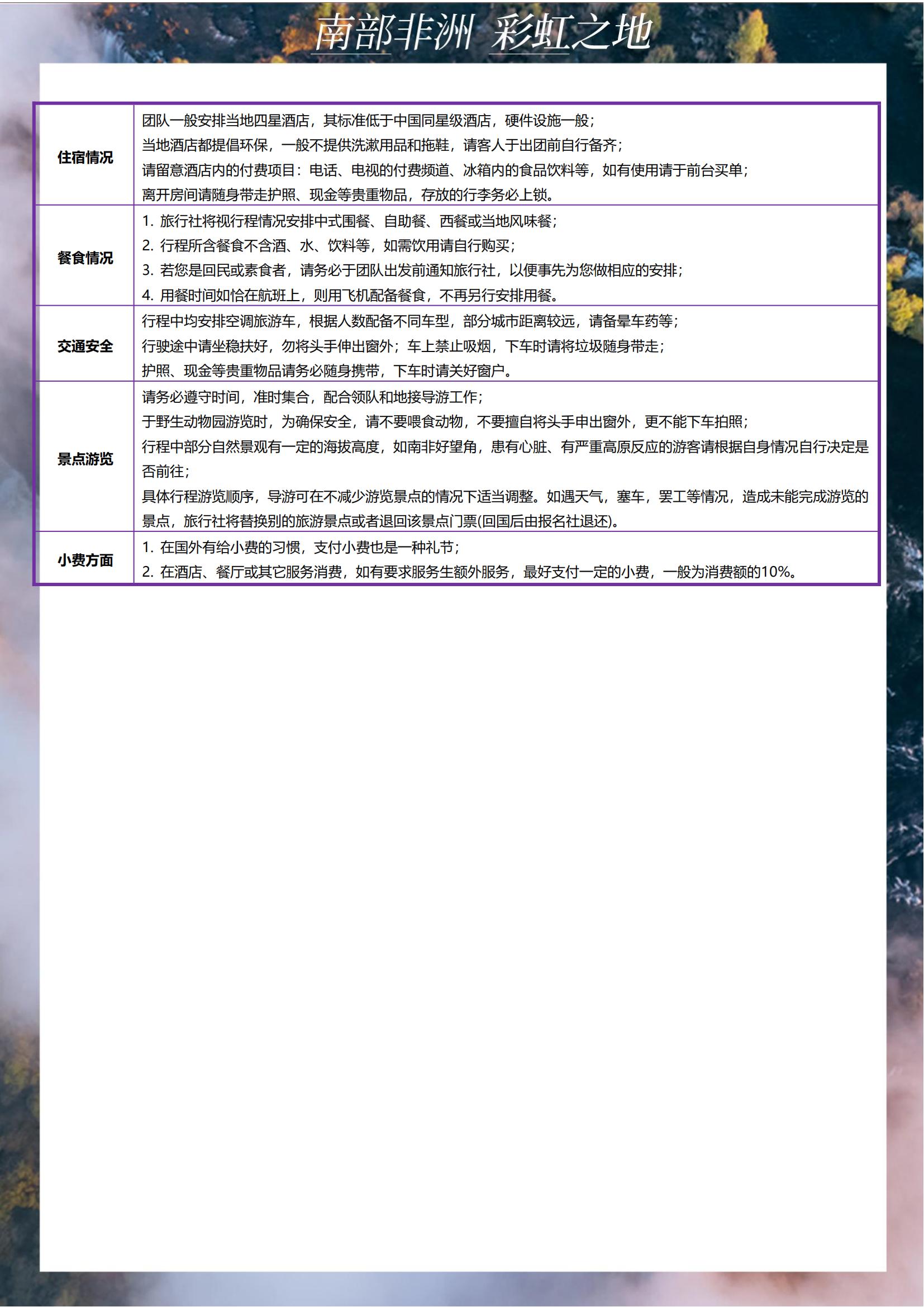 TOPTOUR-（經(jīng)典南部非洲4國(guó)））納米比亞 津巴布韋 贊比亞 博茨瓦納12天(1)_18