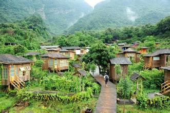 英德·茶趣園、山頂賞日出、觀日落、游船、篝火晚會、特色長桌宴二天游